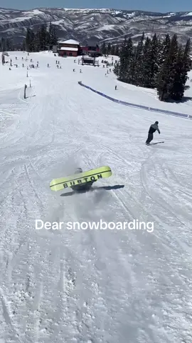 #snowboarding #penguin #fyp 