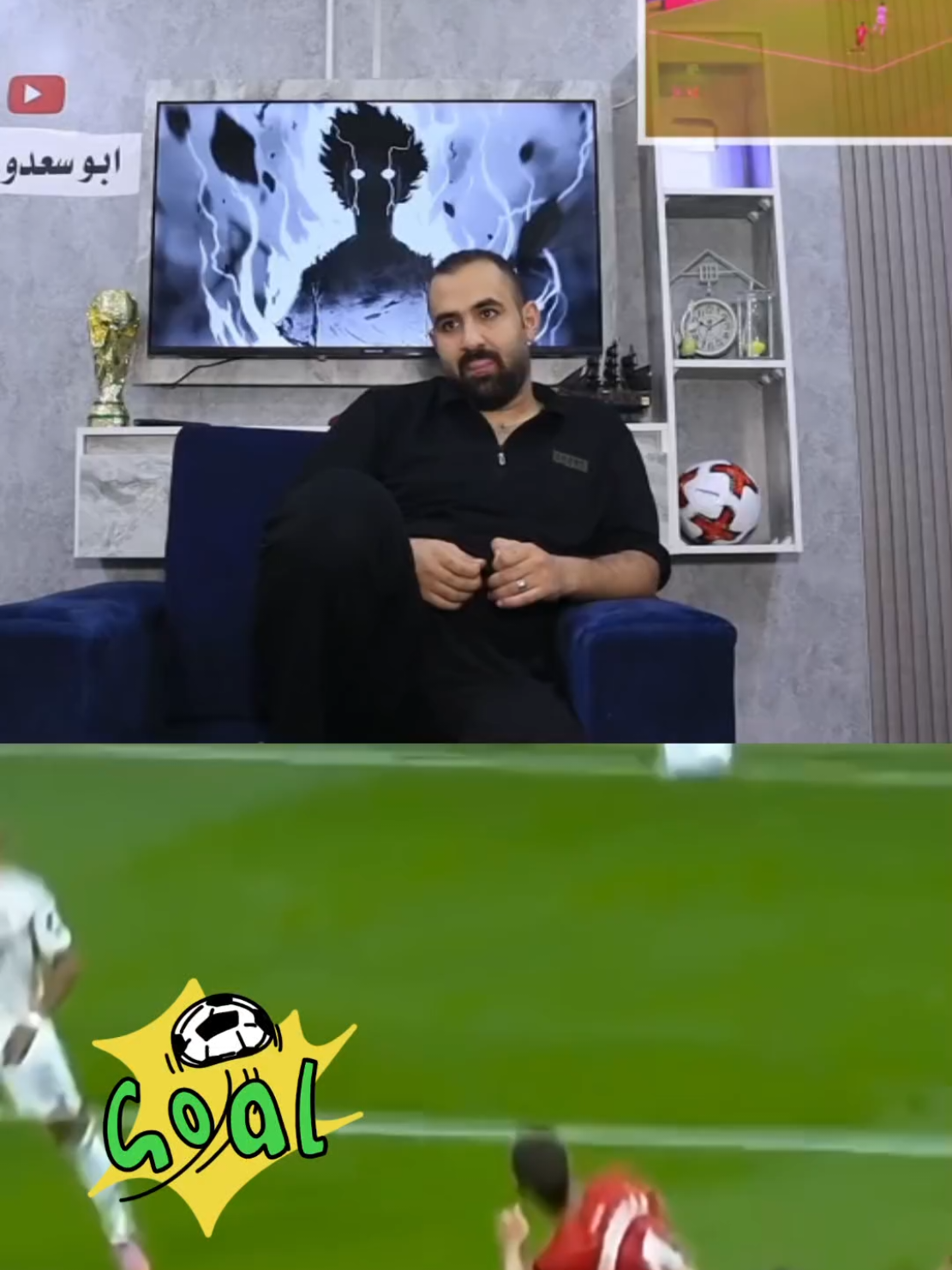 جنون برشلوني على مباراة ريال مدريد ضد مايوركا 😂😂😂 ردة فعل الذيابة على مباراة ريال مدريد🆚ريال مايوركا #ريال_مدريد #برشلونة #فنيسيوس #ترند #viral 
