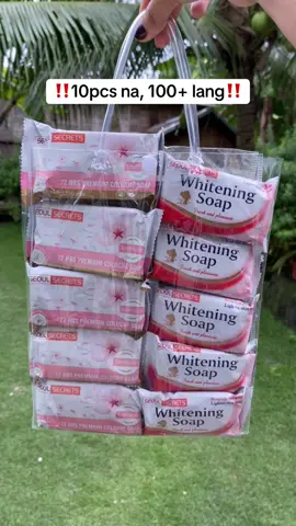 #whiteningsoap #colognesoap #seoulsecret #seoulsecrets #fyppppppppppppppppppppppp 