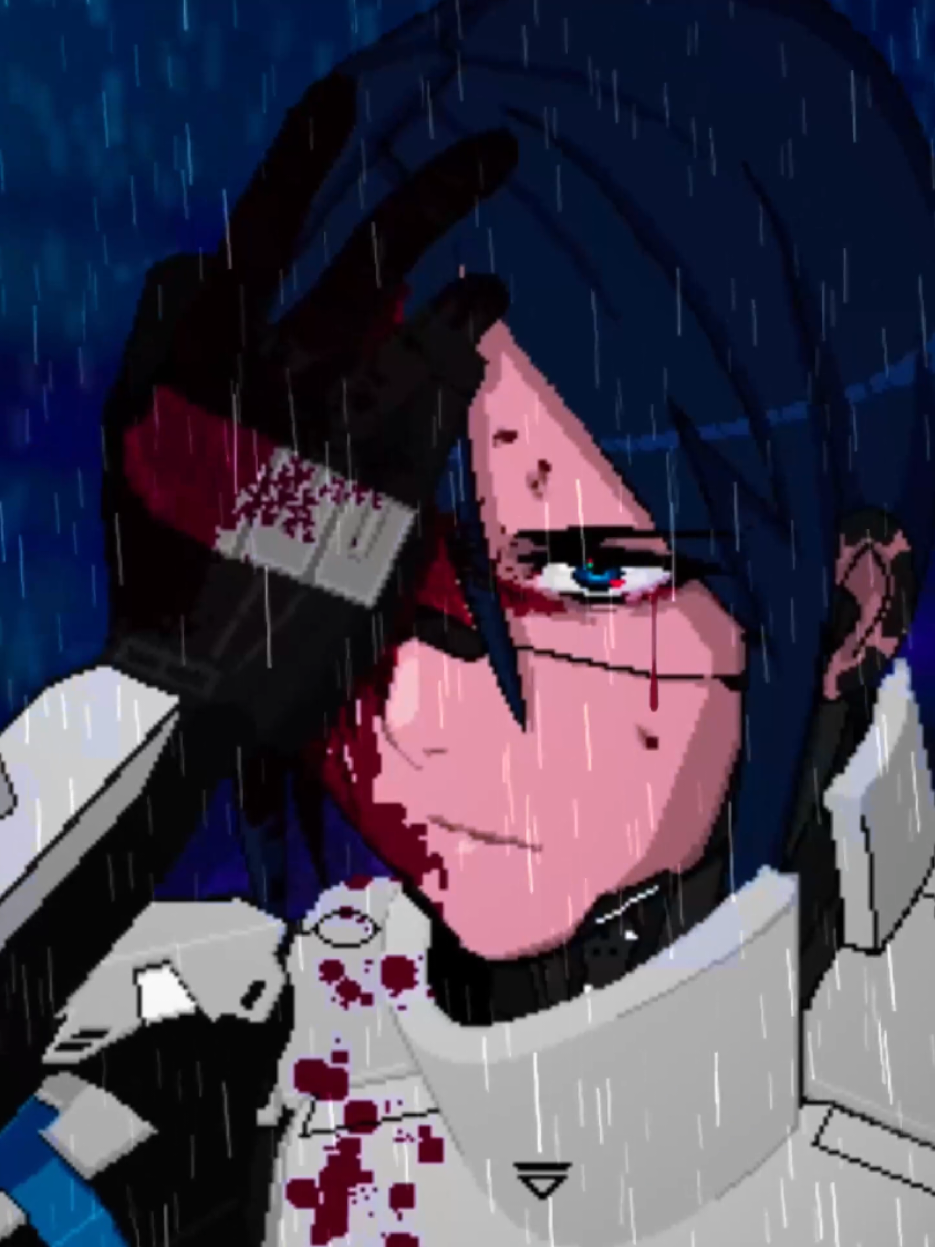 {{compartmentalizing trauma}} #signalis #animeedit #signalisedit #amv #videogameedit 