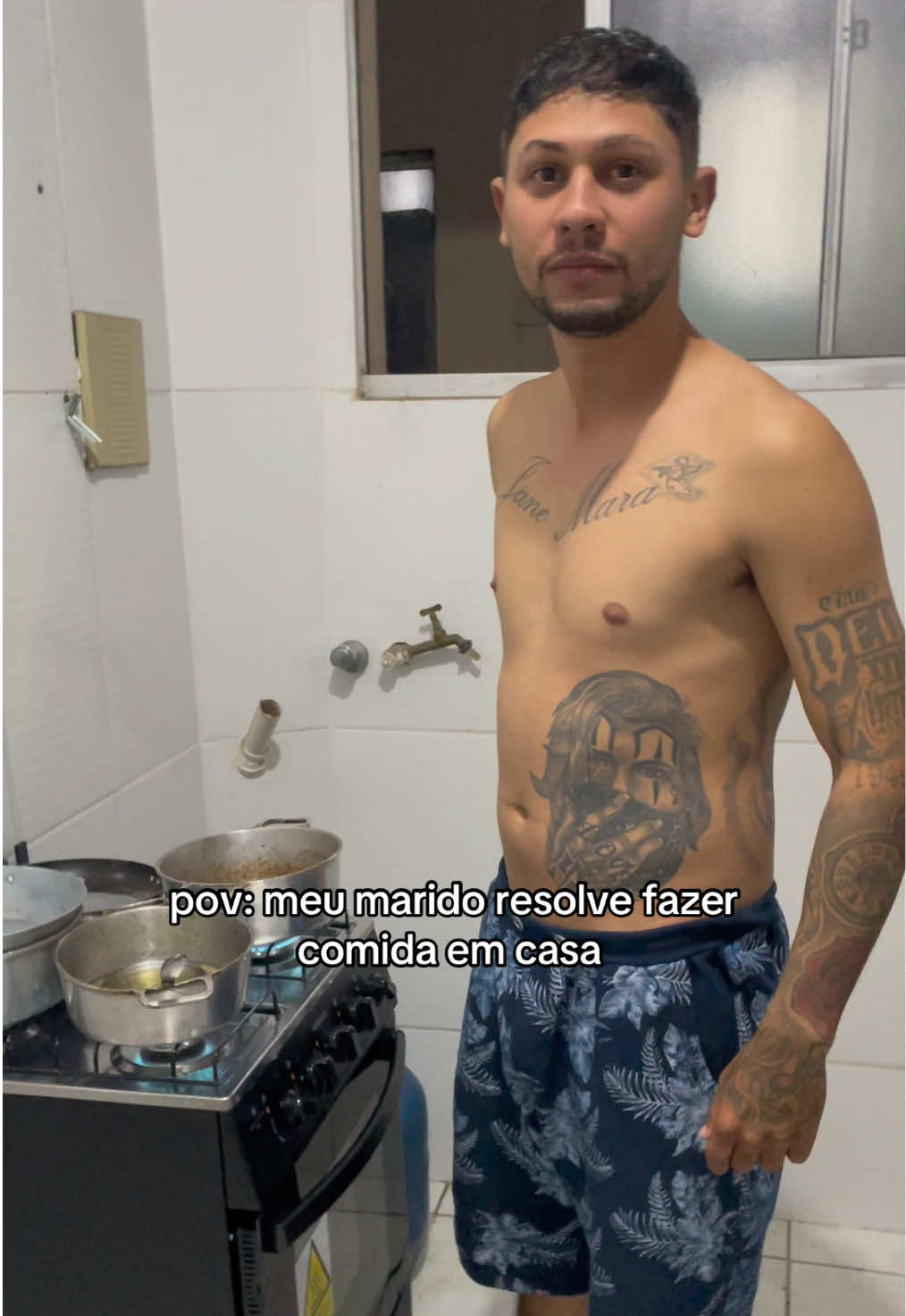 gastando gás kkkk  #casanova #morandojuntos #engracados #humor #fyp 