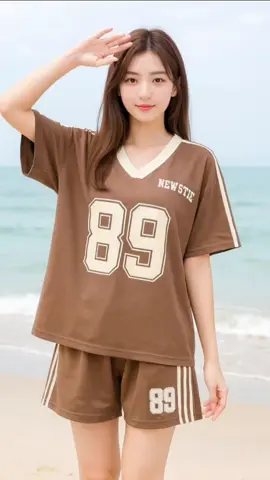 🔥 “Diện lên là auto xinh, giá lại siêu hời. Chốt đơn ngay hôm nay để có bộ đồ hot trend Hàn Quốc này nha!” #SetĐồHànQuốc #ThờiTrangNữ #OutfitĐiBiển #ĐồĐẹpGiáRẻ #Trend2025