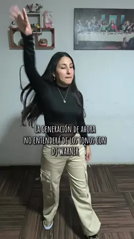 DJ WARNER #recuerdos #cr16🌹 #reggaetonviejito  #oldschool  #fyp 