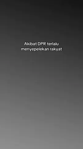 #demo #dpr #demohariini #fyp 