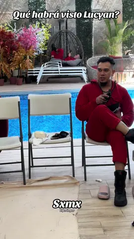 Qué habrá puesto @lucyan_morningstar ? 🤨 @Elber Gonzalo Mx @yosoysxmx #sxmx #parati #foryou #juegodelcalamar 