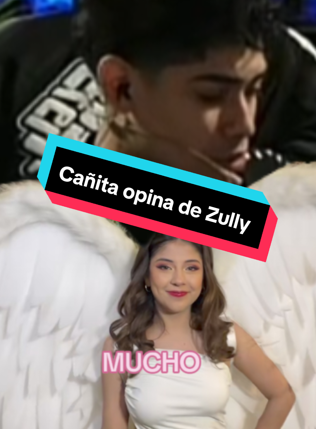 @Zully Se merece todo lo que le está pasando ✨💖#gatchurras😺💘 #peru🇵🇪 #teamgatchurras🐱💗 #zully🐱 #cañita 