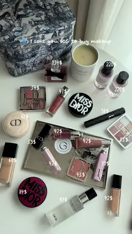 its expensive to be a woman ✨💃🏻💵  #dior #diorbeauty #diormakeup #makeuptutorial #beautytips  @Lala 