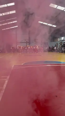 Gimnasia rítmica 