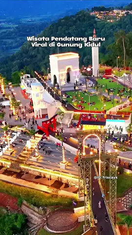 #setiap tempat punya cerita otw piknikland Jogya 4/6 Sep 2025