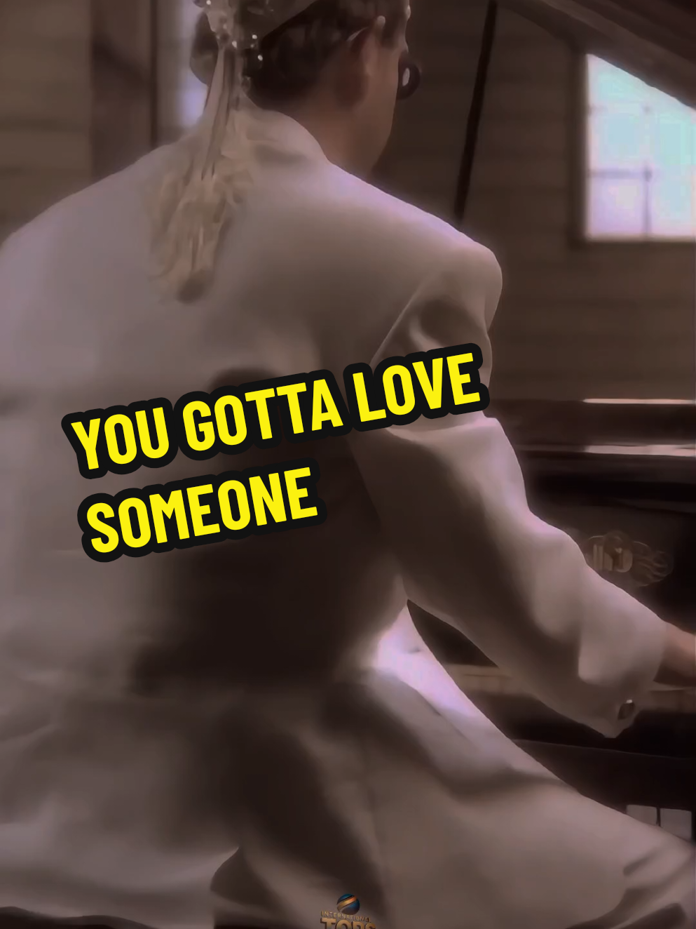 #yougottalovesomeone #eltonjohn #Nostalgia #music #musica 