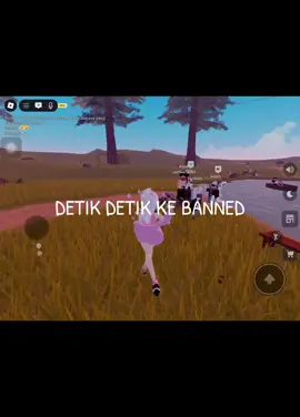 dear oknum tukang report. pertama, aku ga takut sama kalian, karna aku ga salah. aku udah hampir kena 3 kali, pertama aku ke ban di salon da fiestas, ke dua aku ke ban divideo ini, ketiga akuu hampir kena di gunung daun tapi berhasil keluar, dan dari kedua reportan yg berhasil, semua bandingku diterima dengan catatan “tidak ada peraturan yang malangggar” aku mohon buat kalian yang iseng, iri, busuk hati, penyakit hati, kita beli ava gini make duit bukan daun, segala report ke kita dengan alasan ava kita mengandung konten sksual, halooo? itu perspective kalian doang kali yang cbul. roblox jual item ini kita beli, kita pakai, artinya pihak robloxnya gamasalah dong kenapa kalian mempersulit orang lain dan diri sendiri? untungnya apa? it’s just a game bro! di real life juga anak anak suka main rumah rumahan kan? apa salahnya di diroblox kita main mamipapi auty uncle?! buat kita, ava tinggi, terutama ava cewe cewe, come on! jangan takut, kalau emang masi pengen make ava tinggi pake aja, jangan mau kalah jangan mau ngalah. aku udah muakkk sekali sekarang ava cewe tinggi udh jarang ditemui. main roblox pun sekarang jd ada presure karna tukang report. sadar lah kalian woeeeeee! kalau iri saingi! buka an report, cupu namanya. #roblox #salondefiestasroblox💃🏻💃🏻 