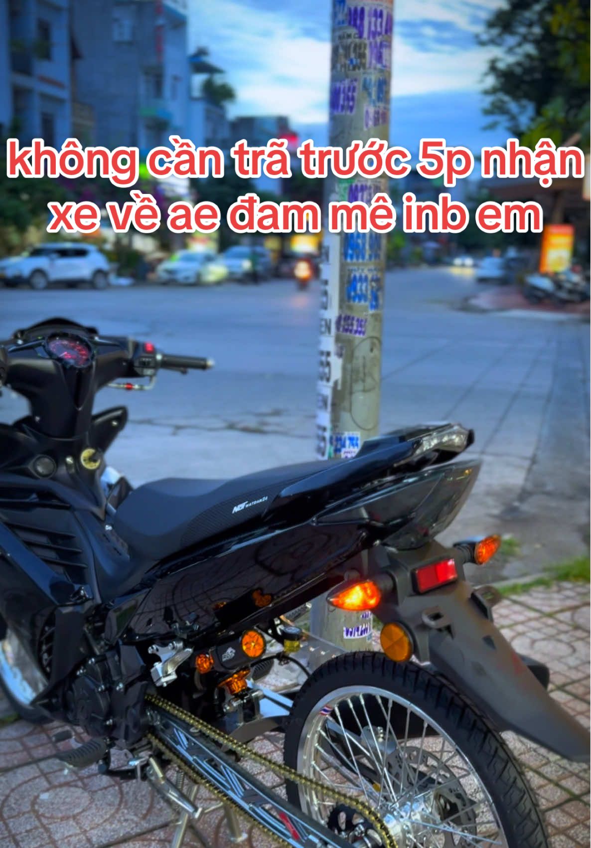bờ mong này thật là đẹp #lc135 #ex135kiểng #lc135vietnam #xuhuong #trending 