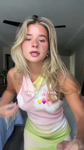 yayyyy preference round💛 #fau #OOTD #preference 