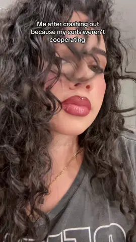 #curlyhair #curls #naturallycurlyhair 