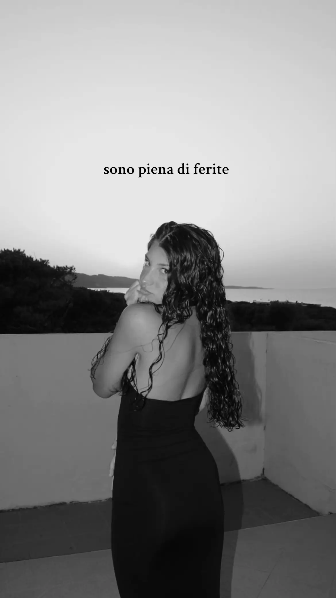 #perte #sorelle #tiamo 