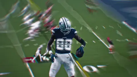 Ceedee lamb 🤩 || turn brightness up #quality #4k #ceedelamb #nfledit #aftereffects || ib @jokerszn 