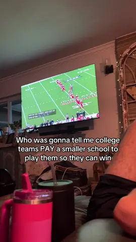 I feel bad for them:/ #texastech #ttu #ttufootball #CollegeFootball 