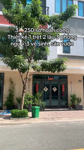 Một khu dân cư đáng sống ở thành phố Thuận An  #lavelagarden #nhedep #