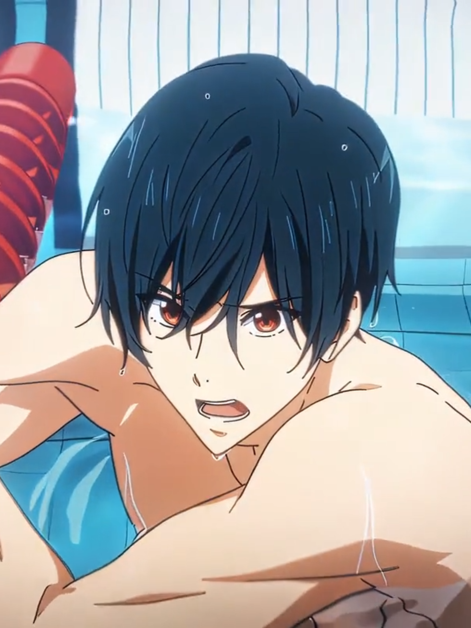 Uni starts tomorrow | #ikuya #ikuyakirishima #ikuyakirishimaedit #freeiwatobiswimclub #freeanime #free #freeanimeedit #iwatobiswimclub #freethefinalstroke #anime #animeedit #animetiktok #foryoupage #viral ★ upload method ★ TG: @editing_news