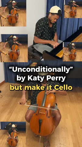 @Katy Perry #ismacello #cello #makeitcello #musician 