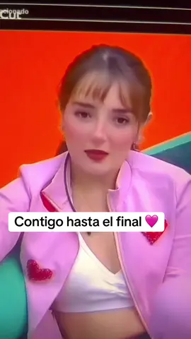 Es una niña buena que solo está jugando un p*to juego que se trata de ser estratégica y no le hace daño a nadie 🥺 #casadelosfamosos #lcdlf #casadelosfamosos2025 #elaineharo  aveces solo quiero que mejor solo está sentada o dormida para que ya no la funen 