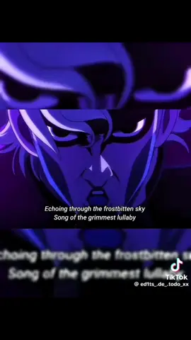 Temazo de temazos 🤘🎸#dandadan #otaku 