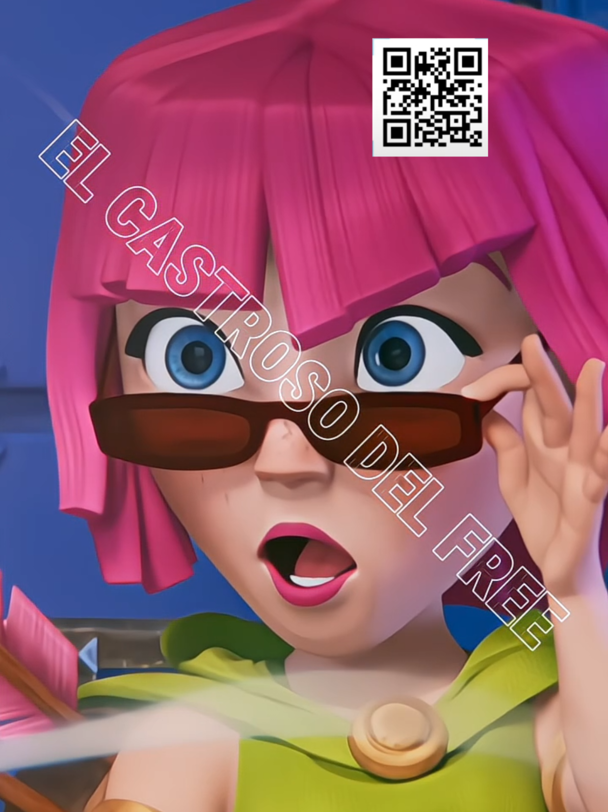 🔥El BABY DRAGON la evolución que cambiará clash royale🤯 #clashroyale #supercell  #emotegratis #supercellgames #babydragon 