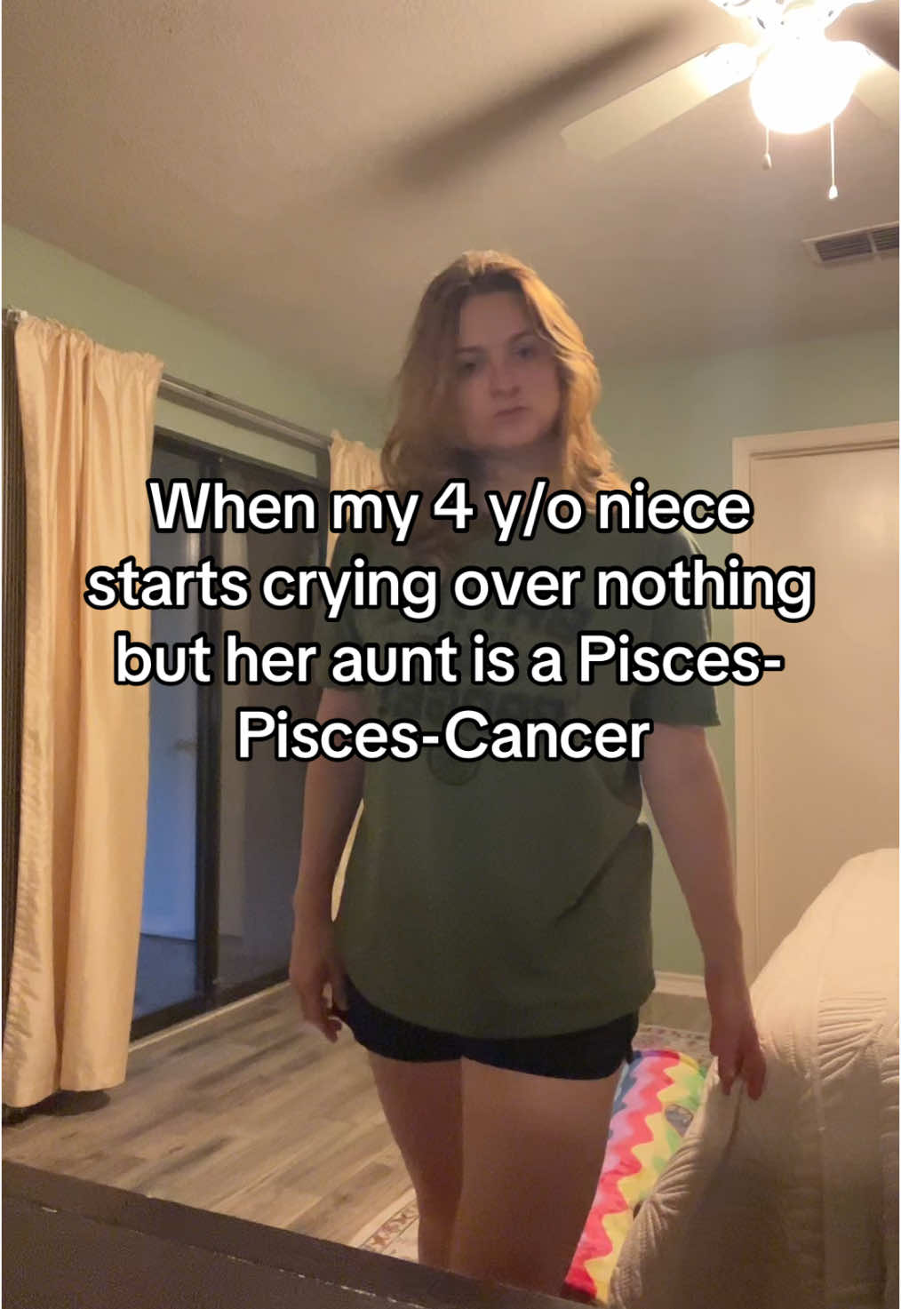 YOU WANNA SEE TEARS? I’ll SHOW YOU TEARS. #pisces #cancer #astrology #thedevilwentdowntogeorgia 