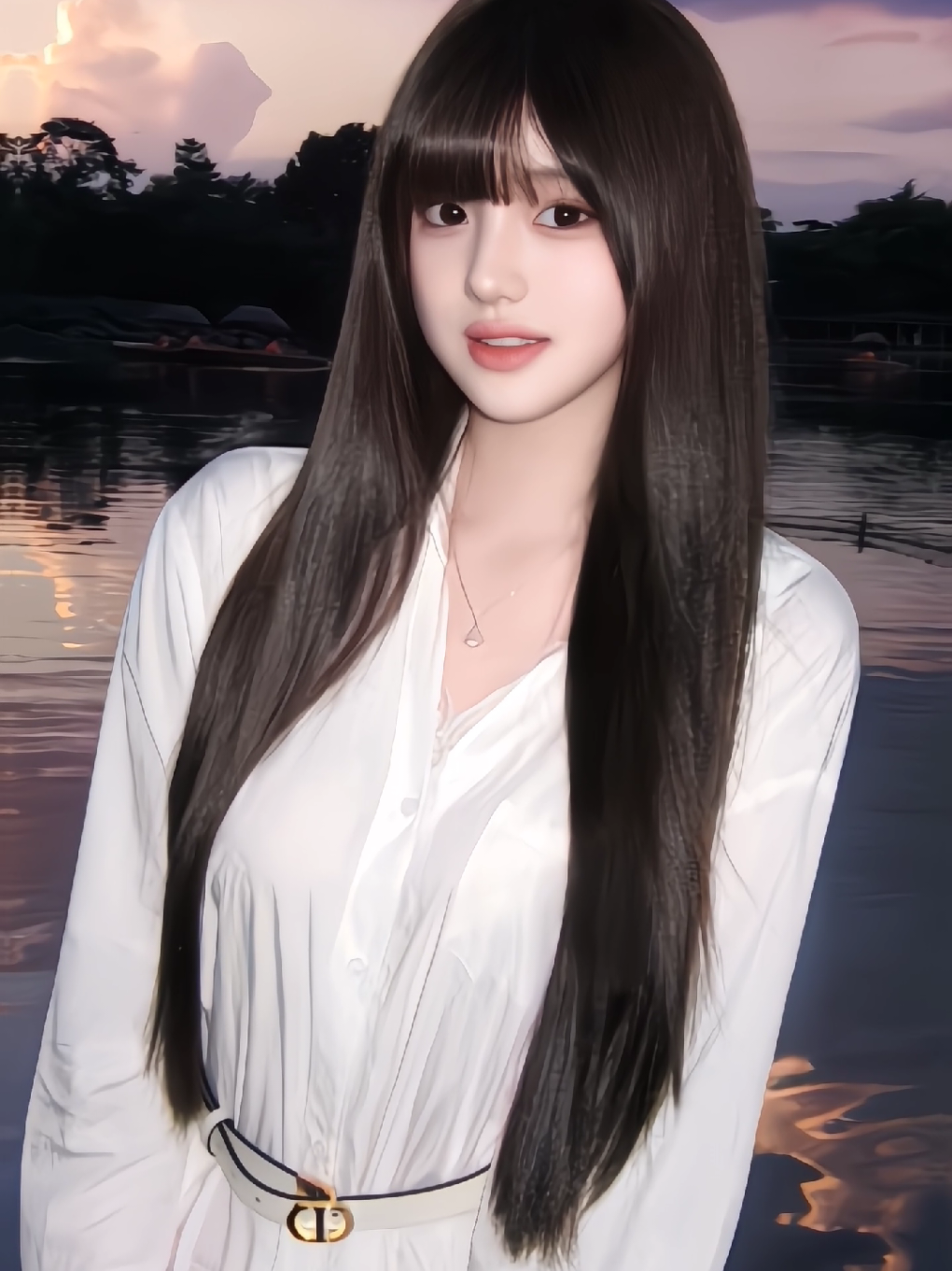 karena nih negara udah mau hancur siapa yg mau ikut gw ke China😹🗿 #hannayeah #beautifulgirl #douyin抖音 #douyin #fyp