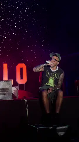 👑⭐️@Sfera Ebbasta #sanbenedettodeltronto #sferaebbasta #notti 