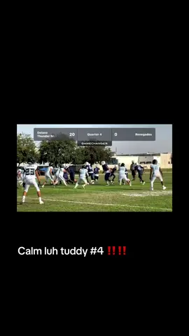 70 yard tuddy#football #CollegeFootball #ryanwilliams #runningback #ryanwilliams 