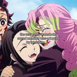 the motherly instincts for the teenage orphans are so real || #demonslayer #angst #nezuko #icouldbeagoodmother #adriannelenker 
