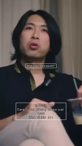 #mindset #polapikir #mental #hutang #motivasi 