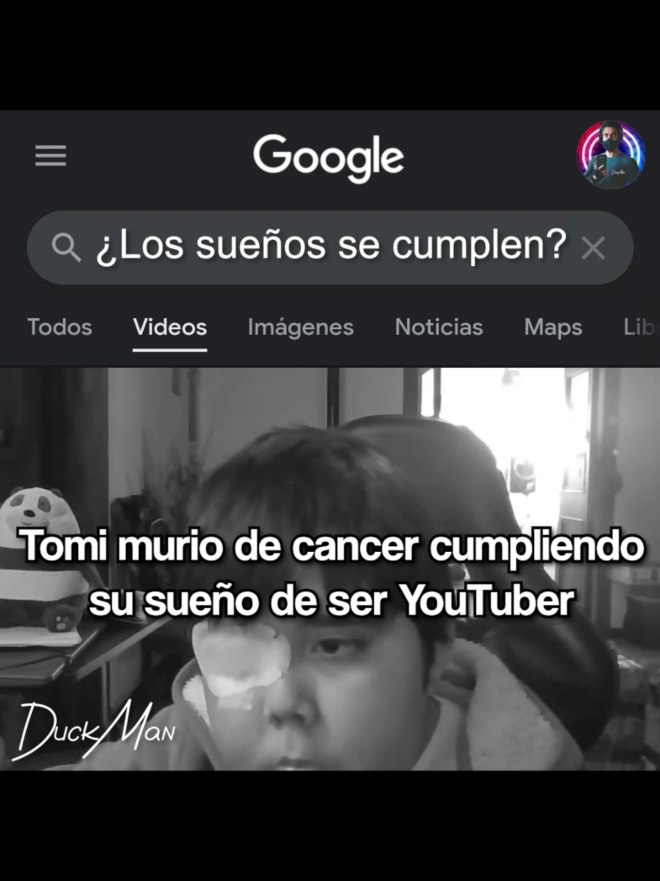 Se cumplen 4 años de la partida de tomiii 11 😔❤️ #fyp #Viral #tomiii11 #sad #streamer 