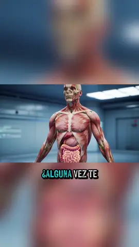 ¿Qué le pasa a tu cuerpo si no comes durante 72 horas? #SaludHumana #AyunoExtremo #CuerpoYSalud #datoscuriosos #Bienestar 