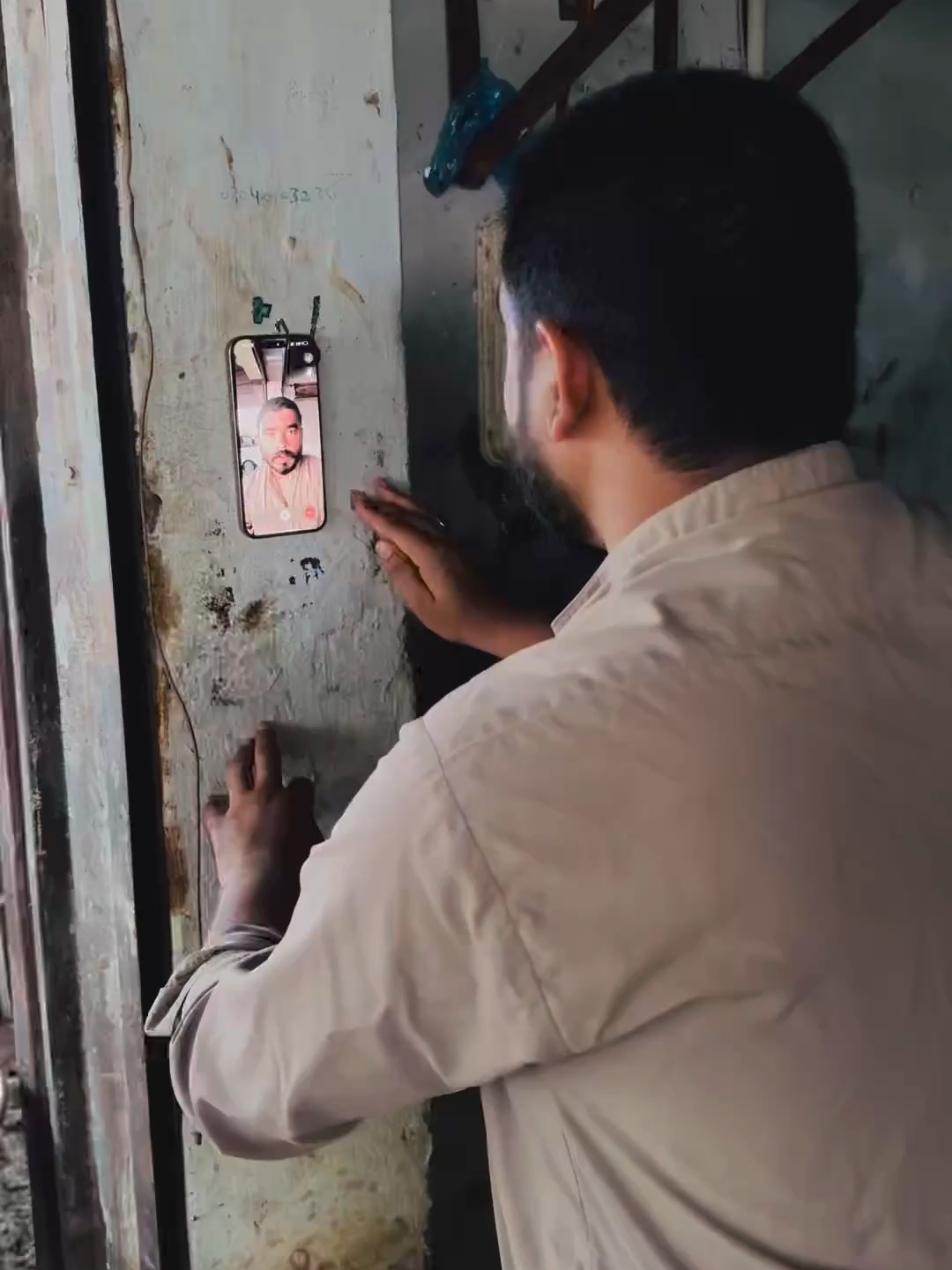 Video Call Se Pakra Gya😱(PART 1)