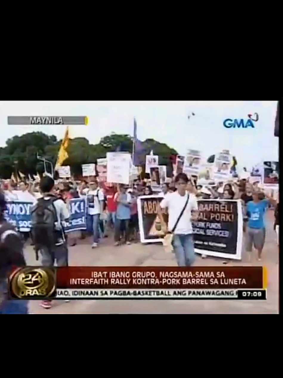 #2013porkbarrelrally  #2013millionmarchrally  #anticorruption  #peoplesmarch  #floodcontrolprojects 