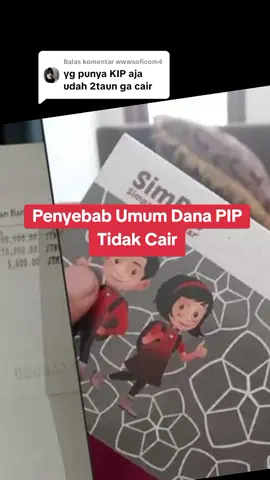 Membalas @wwwsoficom4 #pip #dapodik #dtks #pkh #ops 