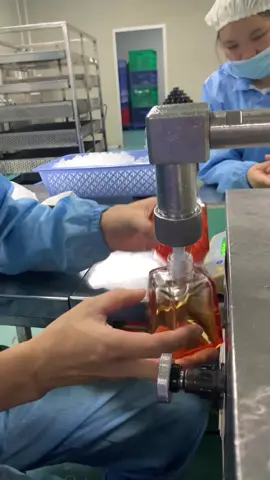 China Cosmetics Factory, Accept Small Orders From 1000 Products, The Original Price. Cooperate with me🤝#sourcefactory#cosmeticsfactory#oemodm#customfactory#fyppp 