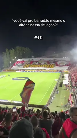 Pago tudo em dia eu vou sim #ecvitoria 