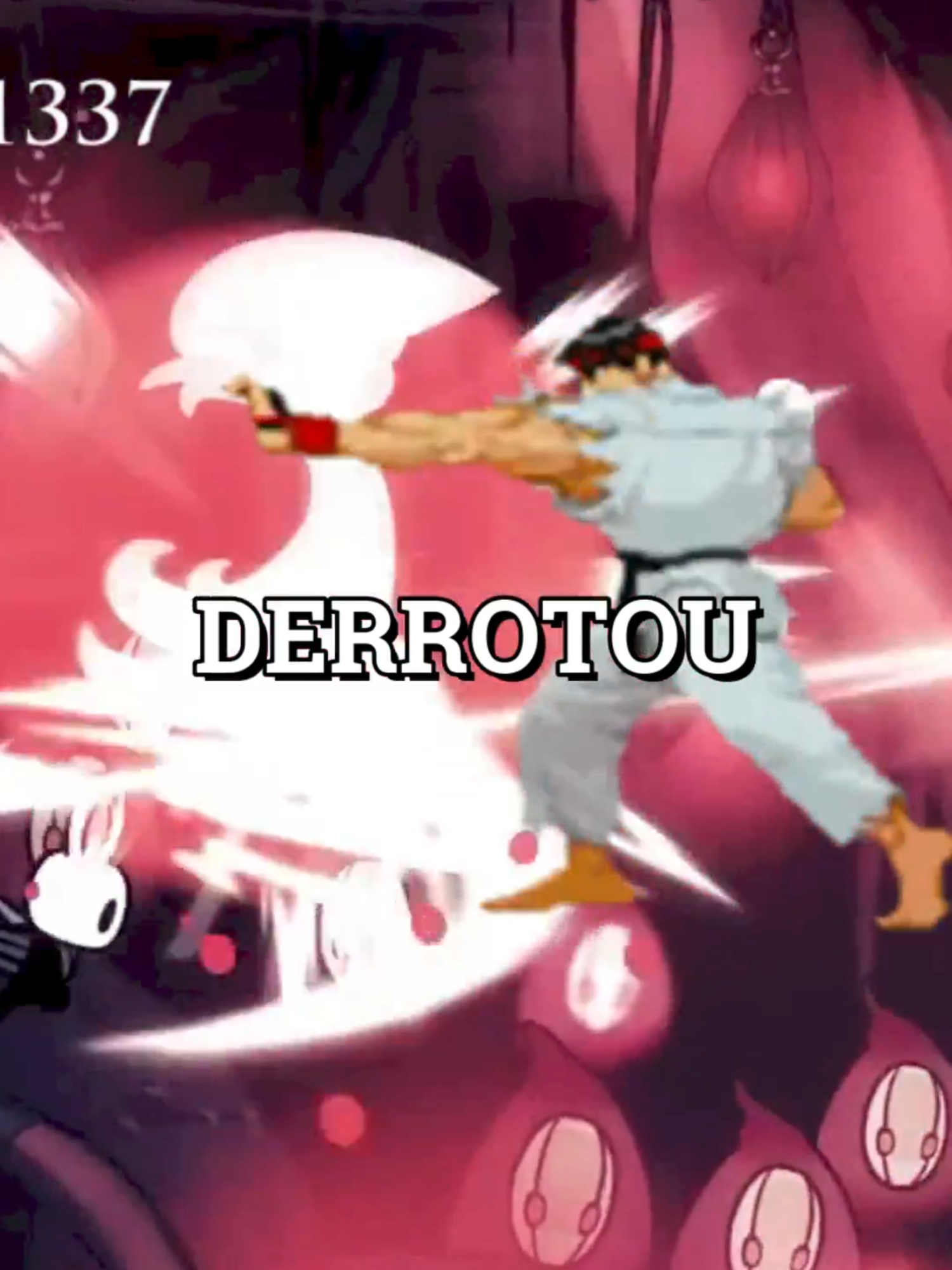 Ele DERROTOU o Nightmare Grimm SEM TOMAR DANO! #hollowknight #hollowknightsilksong #hitless #bossfight