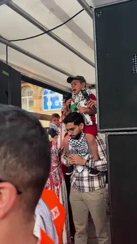 Frankfurt 30.08.2025 ✌🏻🍉#CapCut #solidarity #frankfurt #humanity #explore 