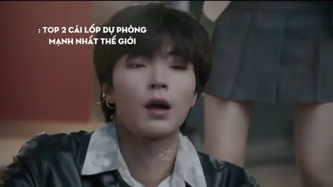 : đặc biệt 2 ảnh có nét giống nhau🥰 #hanseojun #hwanginyeop #yurihanamichi #rabin 