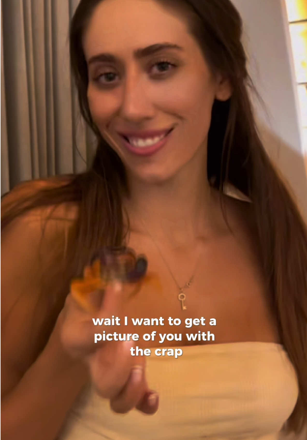 it’s my passion 🦀 #crab #crabbing #seacreatures #bachelorette 