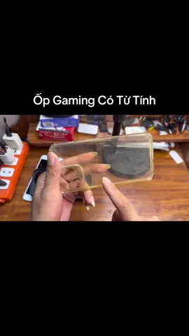 Ốp Tản Nhiệt Gaming #NhâmHNTV #nhâmhntv #optannhiet 