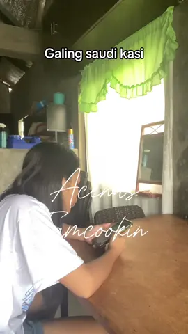 For fun only