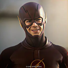 You should look more afraid | #theflash #theflashcw #grantgustin #arrowverse #barryallenedit 