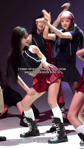 main slayer #liz #lizive #ive #kimjiwon #fyp 