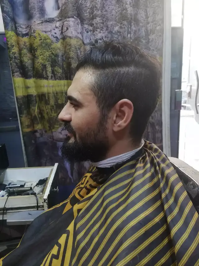 🪬بسم الله توكلنا على الله 🪬 ✂️✂️صالون نيو ستايل ✂️✂️ 🎬🎬🪮🪮🎬🎬🪮🪮