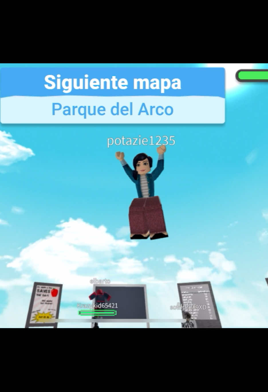 Su sueño siempre fue ser un árbol #naturaldisaster #rblx #avatar #raper #fyp